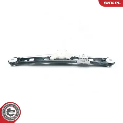 Alzacristallo posteriore destro per Mercedes Classe C T-Model (S203) 2037300446