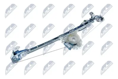 Alzacristallo Posteriore Destro per Opel Astra G 98-05