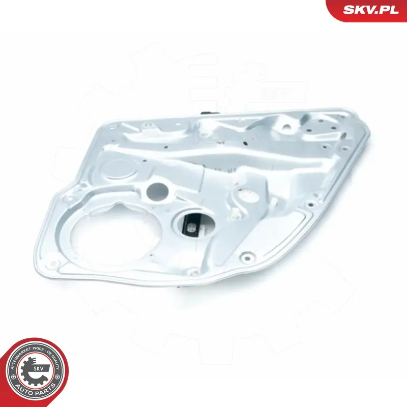 Alzacristallo posteriore destro per VW Golf IV (1J1) Bora I (1J2) 1J4839462D
