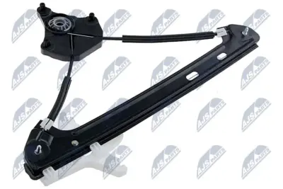 Alzacristallo Posteriore Destro per VW Golf Vii 5 Porte 12