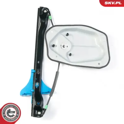 Alzacristallo posteriore destro per VW Jetta III (1K2) 1K5839462