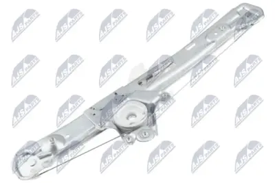 Alzacristallo Posteriore Sinistro Ford Focus I 98-04