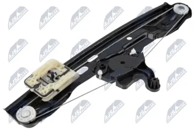 Alzacristallo Posteriore Sinistro Ford Focus Iii 2010