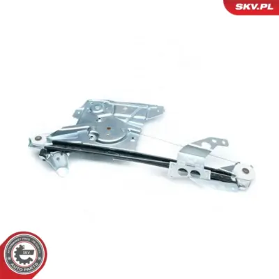 Alzacristallo posteriore sinistro per Audi A4 B5 (8D2) 8D0839461
