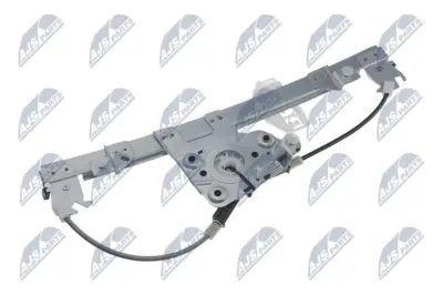Alzacristallo Posteriore Sinistro per BMW Serie 1 E87 04