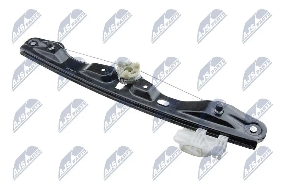 Alzacristallo Posteriore Sinistro per BMW Serie 3 F30 2012-2016