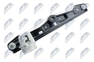 Alzacristallo Posteriore Sinistro per BMW Serie 3 F30 2012-2016