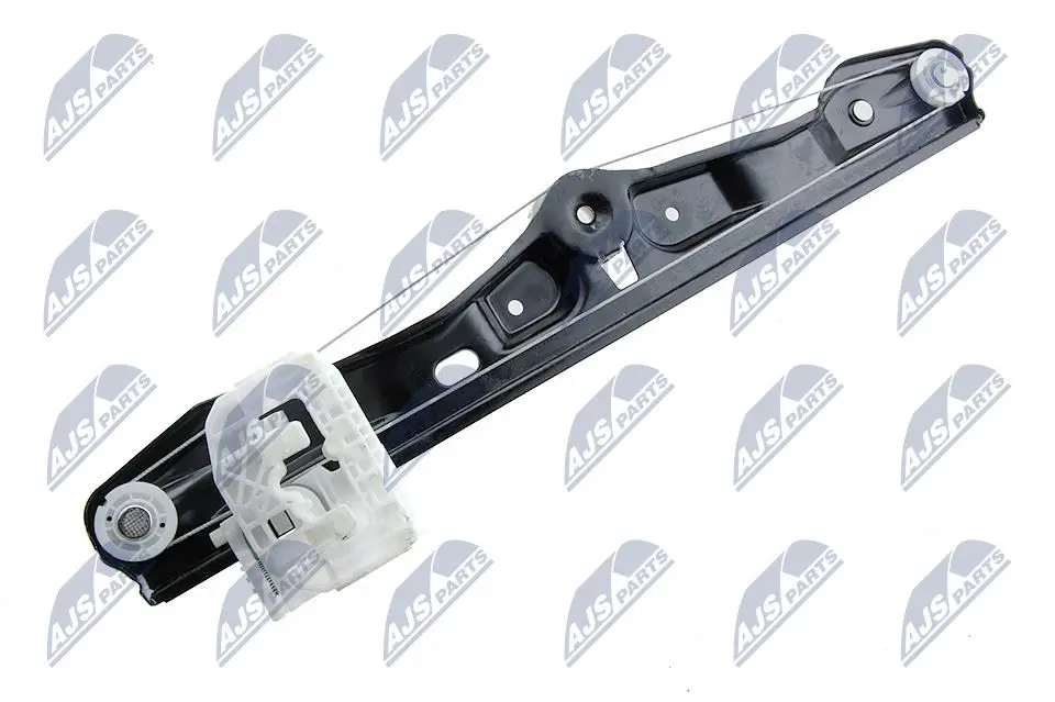 Alzacristallo Posteriore Sinistro per BMW Serie 3 F30 2012-2016