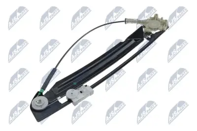 Alzacristallo Posteriore Sinistro per BMW Serie 5 99-03