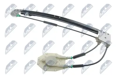 Alzacristallo Posteriore Sinistro per BMW Serie 5 E39 1996-1999