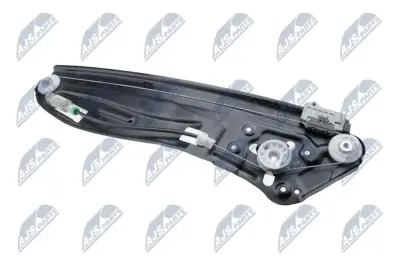Alzacristallo Posteriore Sinistro per BMW Serie 7 2002-2008