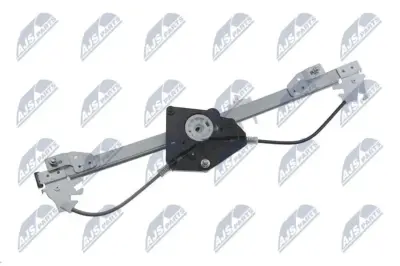 Alzacristallo Posteriore Sinistro per BMW X3 04-10