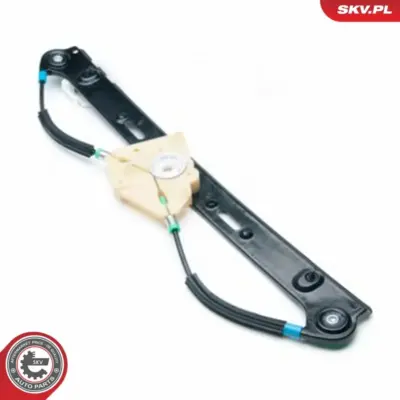 Alzacristallo posteriore sinistro per BMW X3 (E83) 3413189