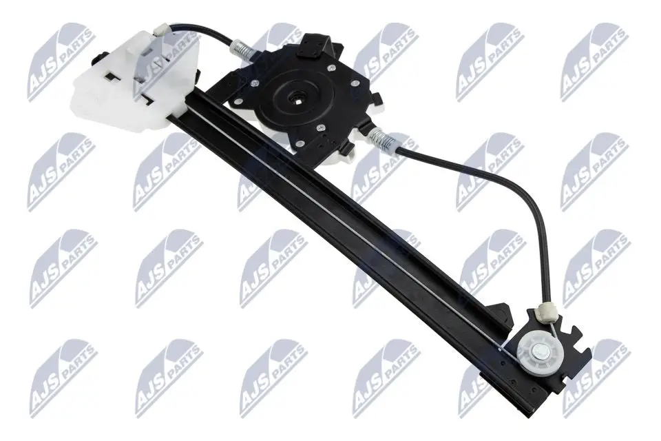 Alzacristallo Posteriore Sinistro per Dacia Duster 2010- Sandero 2008