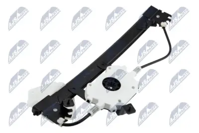 Alzacristallo Posteriore Sinistro per Dacia Duster 2010- Sandero 2008