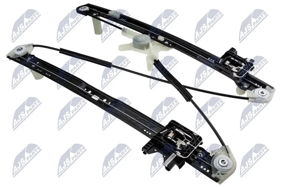 Alzacristallo Posteriore Sinistro per Land Rover Discovery 5 2016