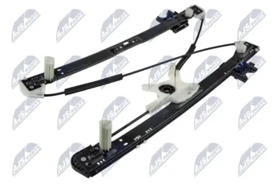 Alzacristallo Posteriore Sinistro per Land Rover Discovery 5 2016