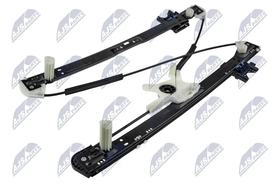 Alzacristallo Posteriore Sinistro per Land Rover Discovery 5 2016