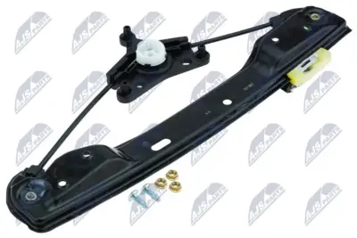Alzacristallo Posteriore Sinistro per Mercedes Classe C W205 2014