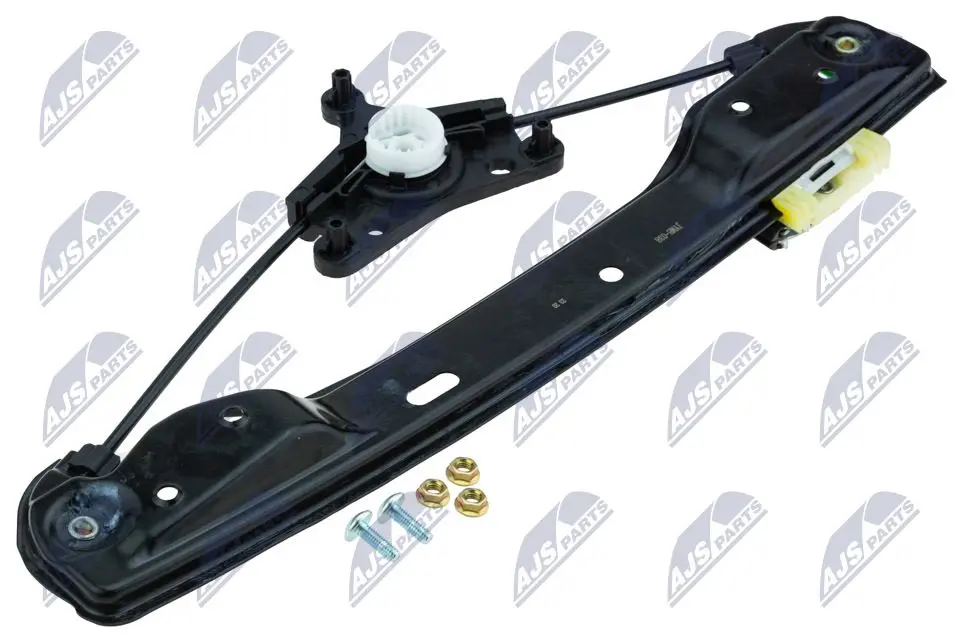 Alzacristallo Posteriore Sinistro per Mercedes Classe C W205 2014