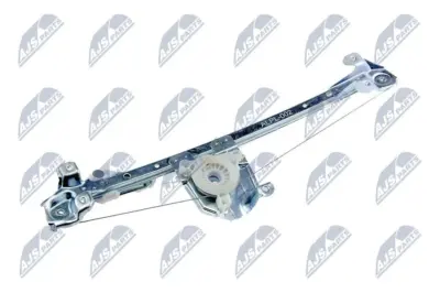 Alzacristallo Posteriore Sinistro per Opel Astra G 98-05
