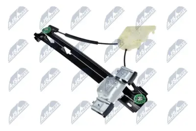 Alzacristallo Posteriore Sinistro Seat Ibiza 08
