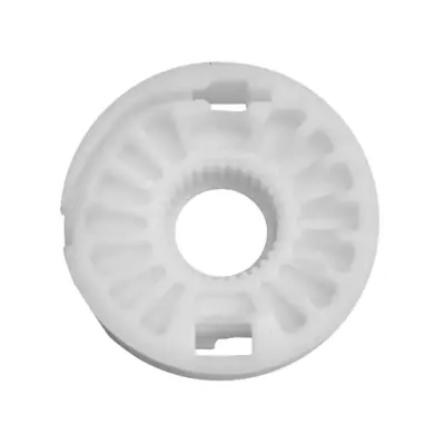 Alzacristallo Puleggia per Audi A4 (B6/B7) 2000-2008