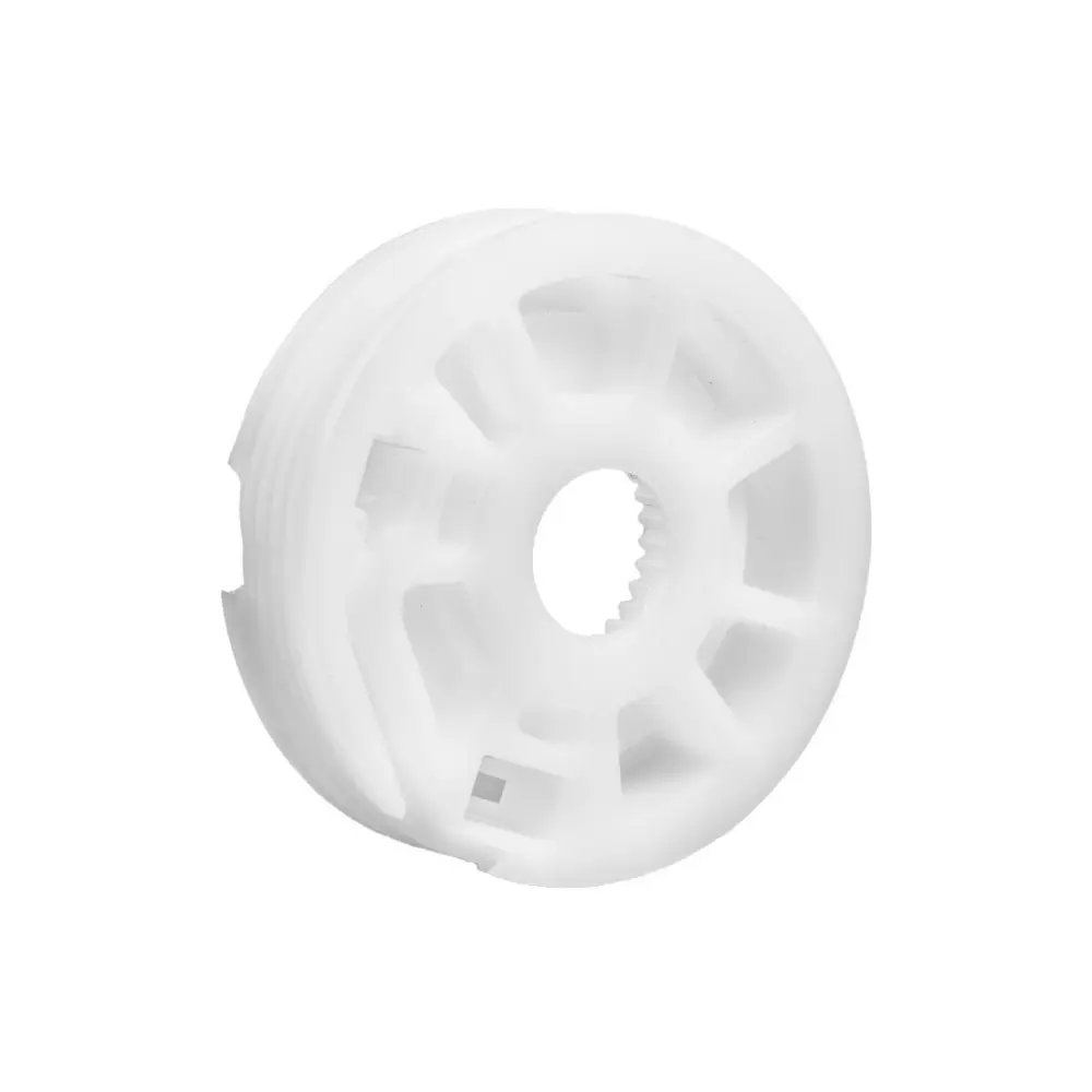 Alzacristallo Puleggia Sinistra Anteriore/posteriore per Ford Focus