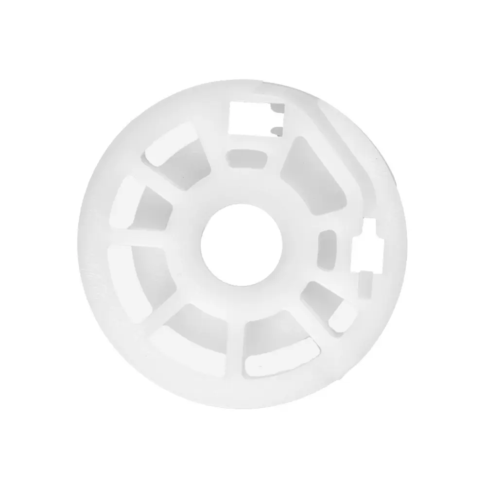 Alzacristallo Puleggia Sinistra Anteriore/posteriore per Ford Focus