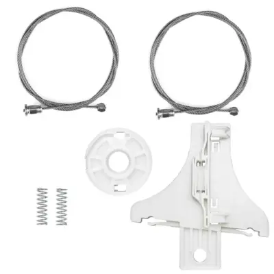 Alzacristallo Sinistro per Volkswagen Passat (modello Vecchio)