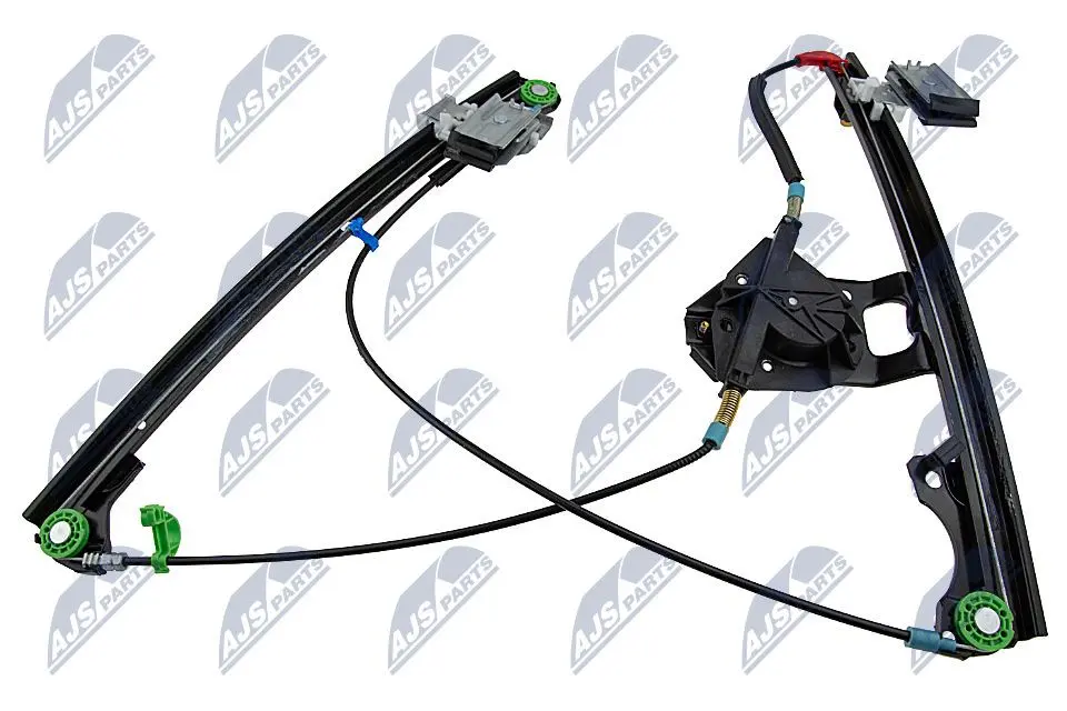 Alzacristallo Sinistro per VW Golf III 2/3/4/5D, Vento 91-99