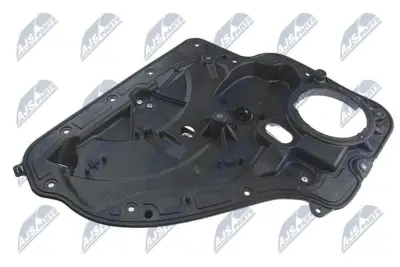 Alzacristallo Sinistro Posteriore con Pannello per VW Golf VI 08