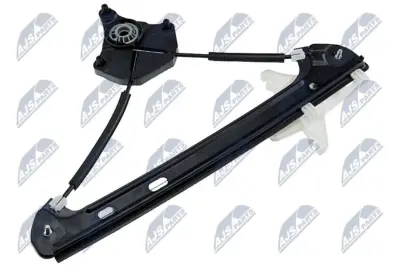 Alzacristallo Sinistro Posteriore NTY per VW Golf VII 5D (2012-)