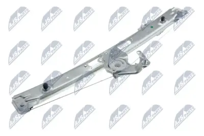 Alzacristallo Sinistro Posteriore per BMW 3 E46 -05