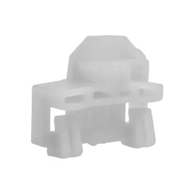 Alzacristallo Tergicristallo Anteriore Plastica Destra per Volkswagen Polo