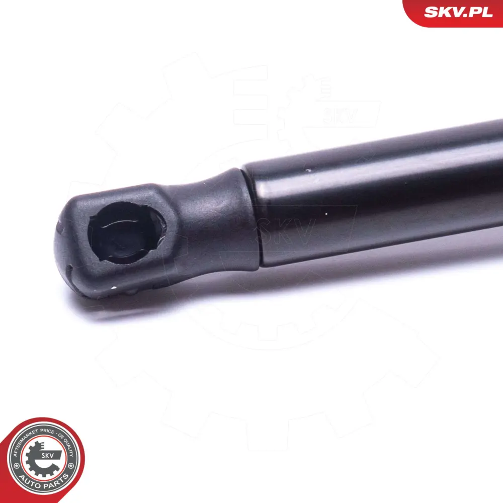 Ammortizatore pneumatico, Cofano bagagli 169 740 00 45
