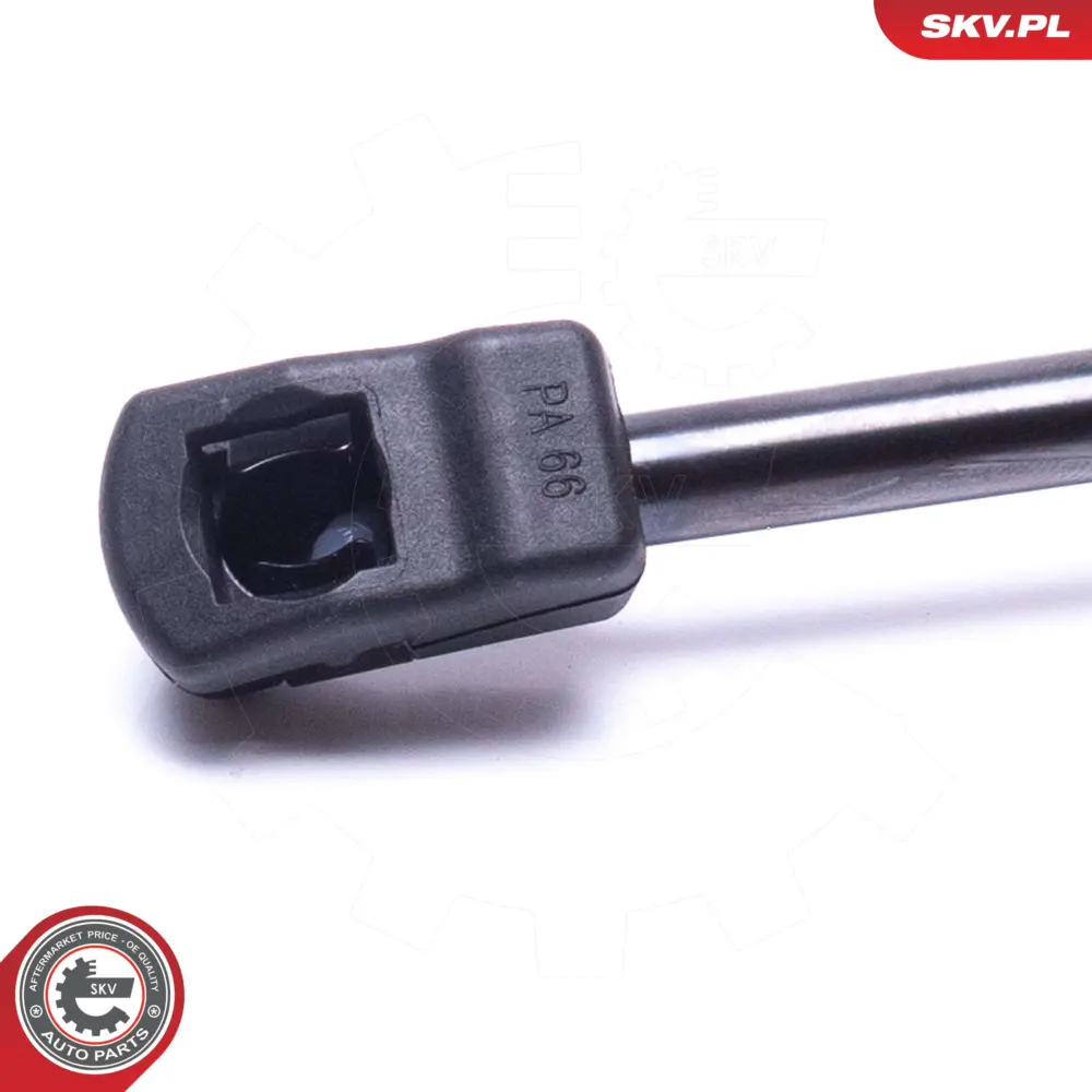 Ammortizatore pneumatico, Cofano bagagli 169 740 00 45