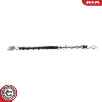 Ammortizatore pneumatico, Cofano bagagli 169 740 00 45
