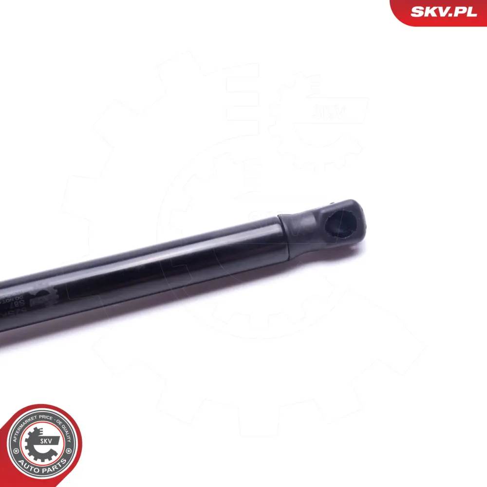 Ammortizatore pneumatico, Cofano bagagli 2049801164