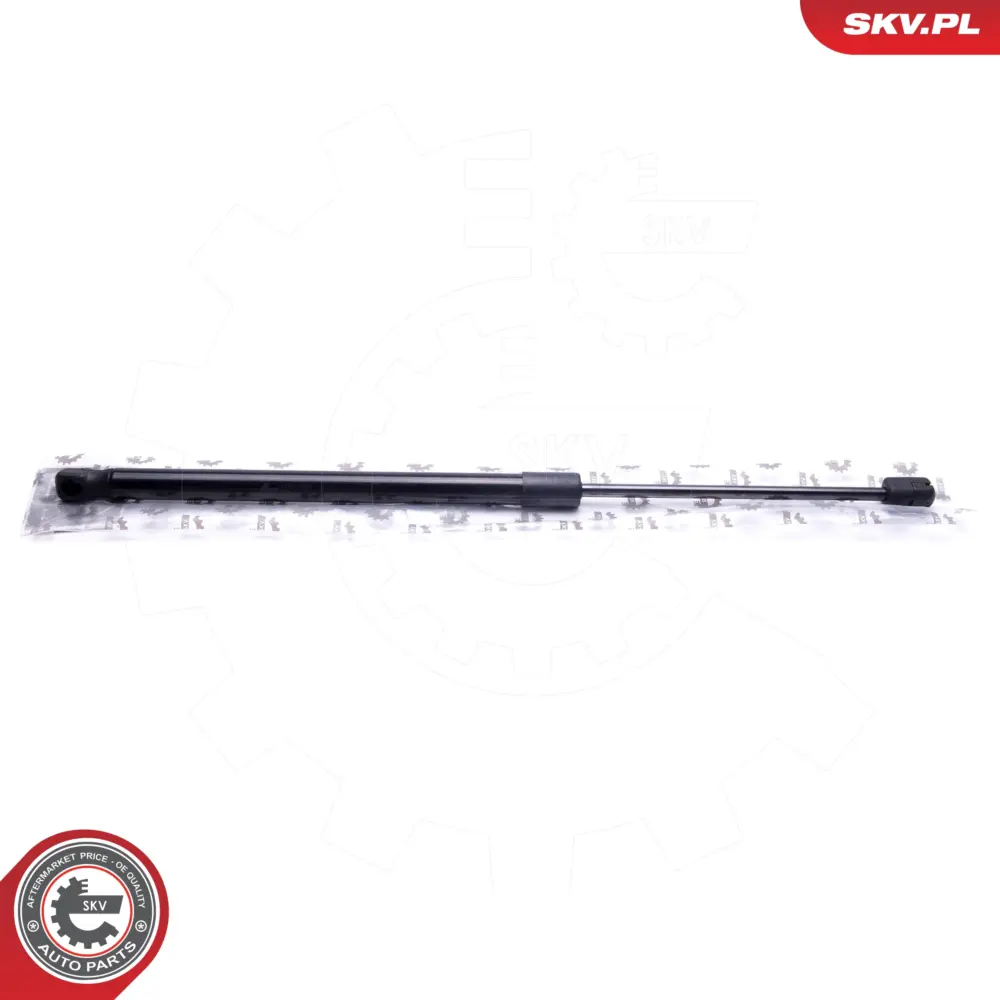 Ammortizatore pneumatico, Cofano bagagli 2049801164