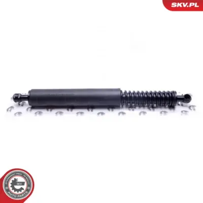 Ammortizatore pneumatico, Cofano bagagli 211 980 07 64