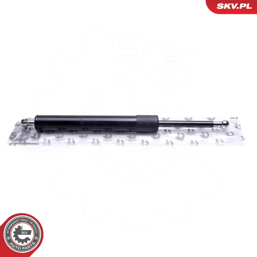 Ammortizatore pneumatico, Cofano bagagli 2119800364