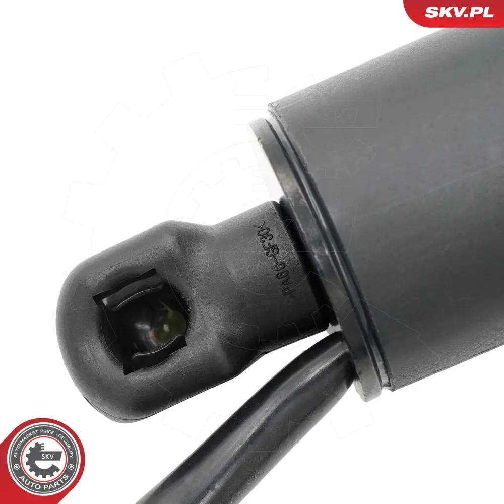 Ammortizatore pneumatico, Cofano bagagli 253 890 06 00