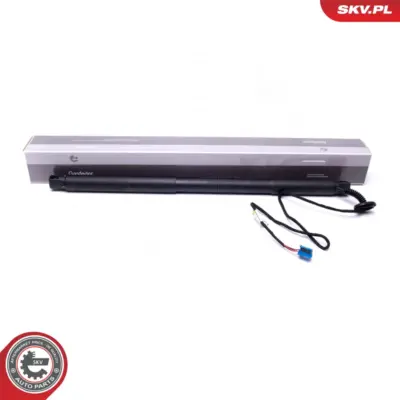 Ammortizatore pneumatico, Cofano bagagli 2928900400