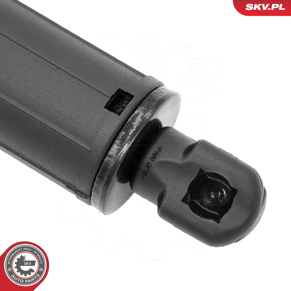 Ammortizatore pneumatico, Cofano bagagli 39085566