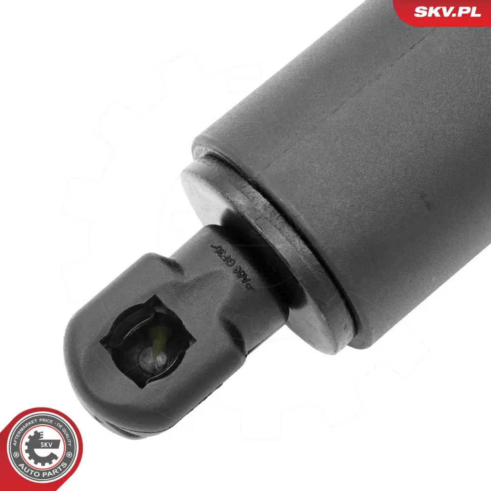 Ammortizatore pneumatico, Cofano bagagli 39085566