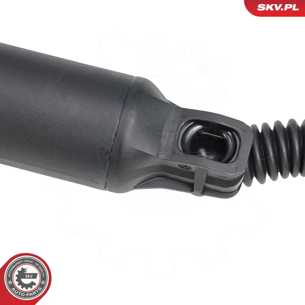 Ammortizatore pneumatico, Cofano bagagli 5H9827851C