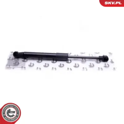 Ammortizatore pneumatico, Cofano bagagli 8P7 827 552