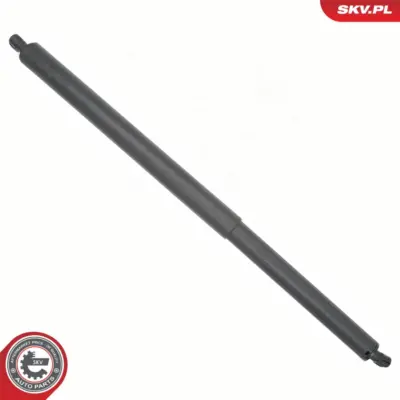 Ammortizatore pneumatico, Cofano bagagli A 253 980 10 64