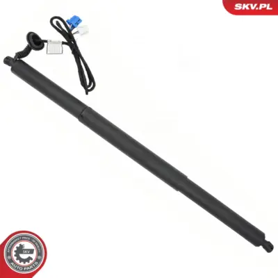 Ammortizatore pneumatico, Cofano bagagli A1568900230